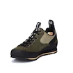 Chaussures d'extérieur pour homme Hanwag Rotpunkt Low LL Deep Olive/Olive