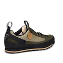 Chaussures d'extérieur pour homme Hanwag Rotpunkt Low LL Deep Olive/Olive