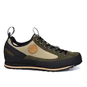 Chaussures d'extérieur pour homme Hanwag Rotpunkt Low LL Deep Olive/Olive