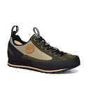 Chaussures d'extérieur pour homme Hanwag Rotpunkt Low LL Deep Olive/Olive