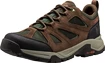 Chaussures d'extérieur pour homme Helly Hansen  Switchback Trail Low HT Bushwacker/Forest Night