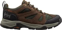 Chaussures d'extérieur pour homme Helly Hansen  Switchback Trail Low HT Bushwacker/Forest Night  UK 9