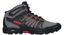 Chaussures d'extérieur pour homme Inov-8  Roclite 345 GTX Grey/Black/Red