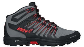 Chaussures d'extérieur pour homme Inov-8 Roclite 345 GTX Grey/Black/Red