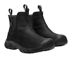 Chaussures d'extérieur pour homme Keen Anchorage Boot III Wp Black/Raven