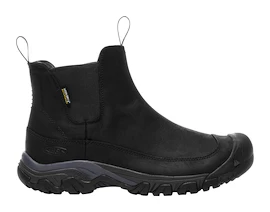 Chaussures d'extérieur pour homme Keen Anchorage Boot III Wp Black/Raven