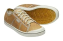 Chaussures d'extérieur pour homme Keen Eldon Harvest Sneaker Lea Beige/Silver Birch