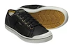 Chaussures d'extérieur pour homme Keen Eldon Harvest Sneaker Lea Black/Silver Birch