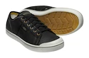 Chaussures d'extérieur pour homme Keen Eldon Harvest Sneaker Lea Black/Silver Birch