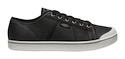 Chaussures d'extérieur pour homme Keen Eldon Harvest Sneaker Lea Black/Silver Birch