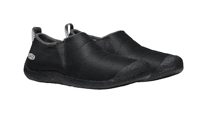 Chaussures d'extérieur pour homme Keen Howser II Triple Black