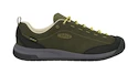 Chaussures d'extérieur pour homme Keen Jasper II Wp Dark Olive/Olive Drab