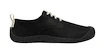 Chaussures d'extérieur pour homme Keen Mosey Derby Leather Black/Black