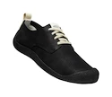 Chaussures d'extérieur pour homme Keen Mosey Derby Leather Black/Black