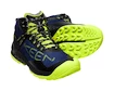 Chaussures d'extérieur pour homme Keen Nxis Evo Mid Wp Black/Evening Primrose