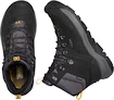 Chaussures d'extérieur pour homme Keen  REVEL IV MID POLAR MEN black/magnet