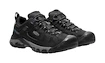 Chaussures d'extérieur pour homme Keen Targhee Exp Wp Black/Steel Grey