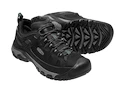 Chaussures d'extérieur pour homme Keen Targhee Exp Wp Black/Steel Grey