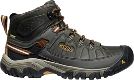 Chaussures d'extérieur pour homme Keen  TARGHEE III MID WP MEN