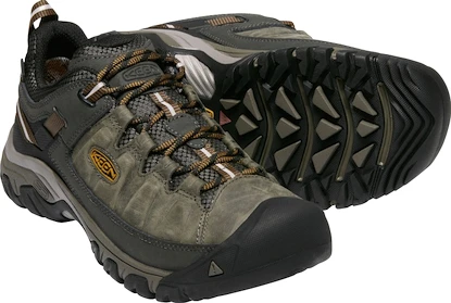 Chaussures d'extérieur pour homme Keen  TARGHEE III WP MEN