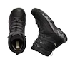 Chaussures d'extérieur pour homme Keen Targhee Lace Boot High Polar Wp Black/Raven