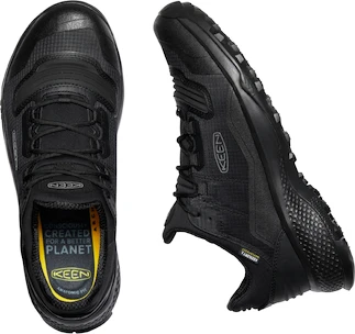 Chaussures d'extérieur pour homme Keen  TEMPO FLEX WP MEN