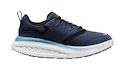 Chaussures d'extérieur pour homme Keen Wk400 Leather Naval Academy/Blue Heaven