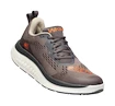 Chaussures d'extérieur pour homme Keen Wk400 Steel Grey/Scarlet Ibis