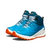 Chaussures d'extérieur pour homme Keen Zionic Mid Wp Fjord Blue/Evening Primrose