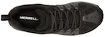 Chaussures d'extérieur pour homme Merrell  Accentor 3 E-Mesh Black