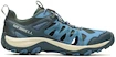 Chaussures d'extérieur pour homme Merrell  Accentor 3 Sieve Steel Blue