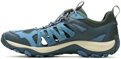 Chaussures d'extérieur pour homme Merrell  Accentor 3 Sieve Steel Blue