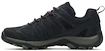 Chaussures d'extérieur pour homme Merrell  Accentor 3 Sport Gtx Black/Tangerine