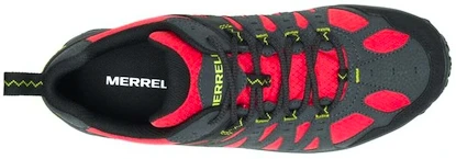 Chaussures d'extérieur pour homme Merrell  Accentor 3 Sport Gtx Granite/Lava  EUR 49