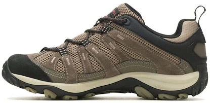 Chaussures d'extérieur pour homme Merrell  Alverstone 2 Boulder/Brindle