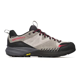 Chaussures d'extérieur pour homme Merrell Capra 2 GTX Black/Charcoal