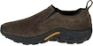 Chaussures d'extérieur pour homme Merrell  Jungle Moc Gunsmoke