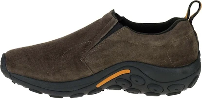 Chaussures d'extérieur pour homme Merrell  Jungle Moc Gunsmoke  EUR 44,5