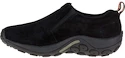 Chaussures d'extérieur pour homme Merrell  Jungle Moc Midnight