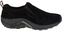 Chaussures d'extérieur pour homme Merrell  Jungle Moc Midnight