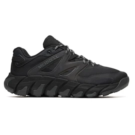 Chaussures d'extérieur pour homme Merrell Maipo Explorer Aerosport Black