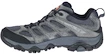 Chaussures d'extérieur pour homme Merrell  Moab 3 Granite V2