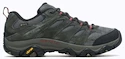 Chaussures d'extérieur pour homme Merrell  Moab 3 GTX Beluga  EUR 43