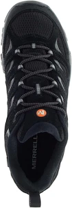 Chaussures d'extérieur pour homme Merrell  Moab 3 GTX Black/Grey  EUR 43,5