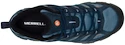 Chaussures d'extérieur pour homme Merrell  Moab 3 Gtx Navy