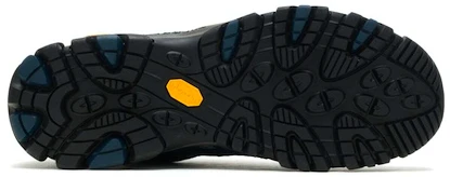 Chaussures d'extérieur pour homme Merrell  Moab 3 Gtx Navy  EUR 43,5