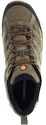 Chaussures d'extérieur pour homme Merrell  Moab 3 Gtx Olive/Gum