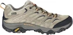 Chaussures d'extérieur pour homme Merrell  Moab 3 Gtx Pecan