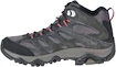 Chaussures d'extérieur pour homme Merrell  Moab 3 Mid Gtx Beluga