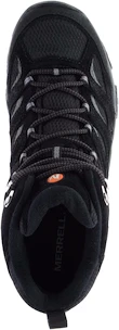 Chaussures d'extérieur pour homme Merrell  Moab 3 Mid Gtx Black/Grey